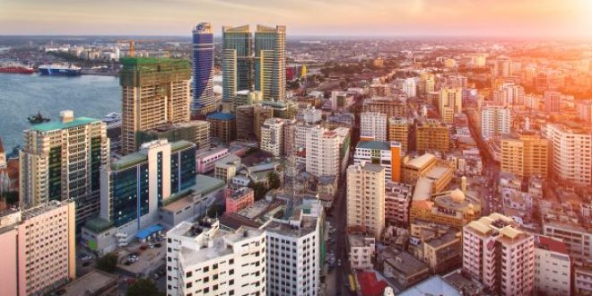 Complete Guide to Tanzania