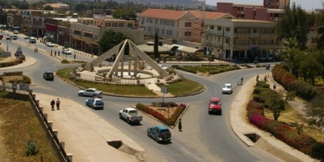 Dodoma Travel Guide