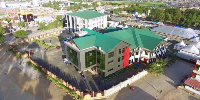 Mbeya Travel Guide