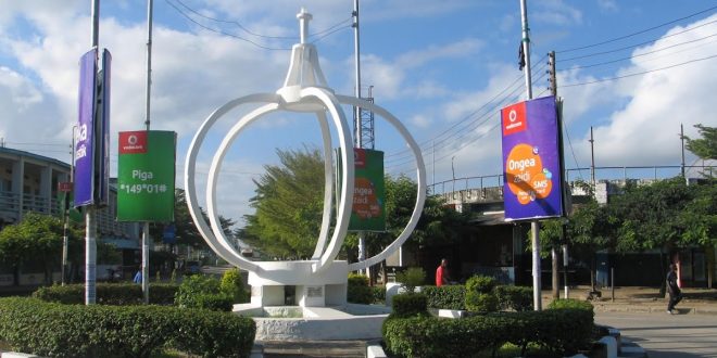 Tanga Travel Guide