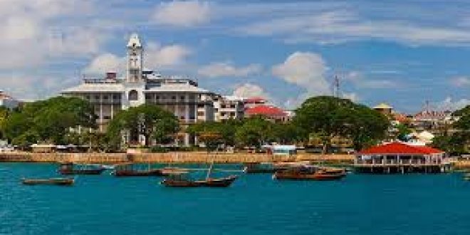 Zanzibar Travel Guide